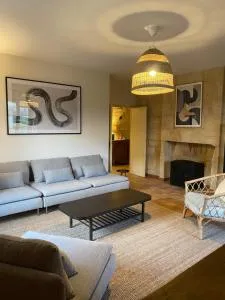 Appartement de caractère à la Roque-Gageac - 韦扎克