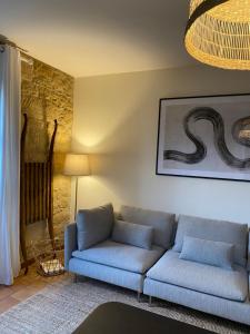 Appartement de caractère à la Roque-Gageac