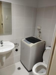 Sea Residences MOA Manila by Jo Alano