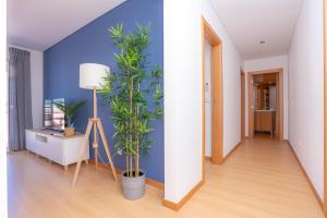 Terrace Bairro Novo by Rent4All