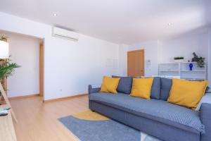 Terrace Bairro Novo by Rent4All