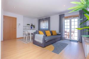 Terrace Bairro Novo by Rent4All