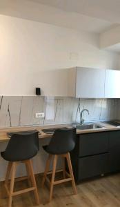 Sokak Apartment