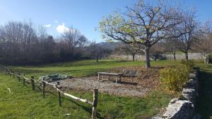 Maisons de vacances Gite BARD des OURS : photos des chambres