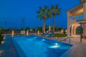 La Catalina Villa