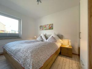Marions Apartments Greetsiel