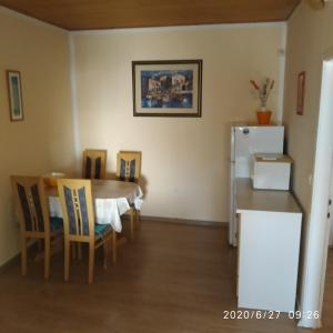 Apartment Rab Kampor