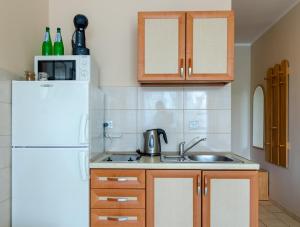 HolidayHomePL SLAVIA NEW 600 z balkonem przy plaży