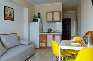 Holiday Home SLAVIA NEW 600 z widokiem na morze