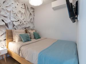 Appartements Apparts Seasons - Saint Etienne - La Terrasse : photos des chambres