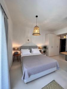Fays luxury apartments by the sea