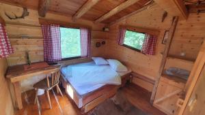 Treehouse Toplak 