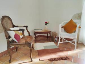 B&B / Chambres d'hotes Le reve d'Alice : photos des chambres
