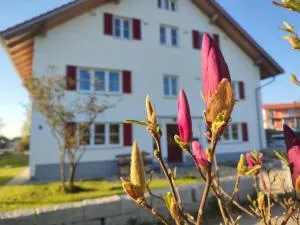 Viel Platz in Bernbach - Frankenhofen