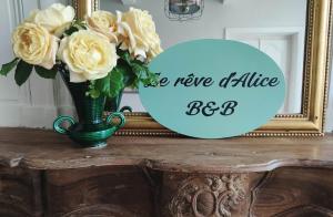 Le rêve dAlice
