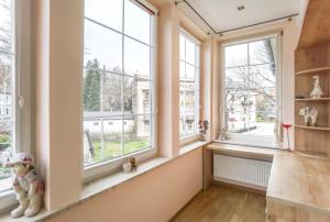 Apartament Mazurek