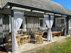 Lõuka Farm House - Järveküla