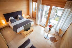 Apartment Prairerhof