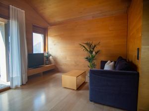 Apartment Prairerhof