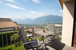 Apartment Prairerhof