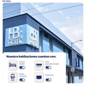 Hotel Blu Cúcuta