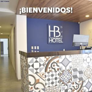 Hotel Blu Cúcuta