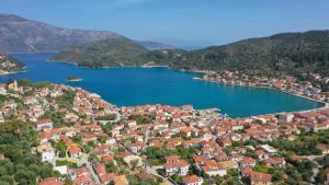 Antheon apartments