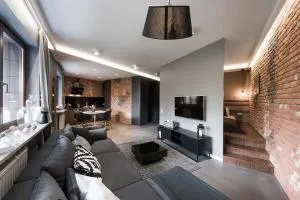 Premium Apartment for Old Town & Jewish Quarter plus Pool - 威利兹卡