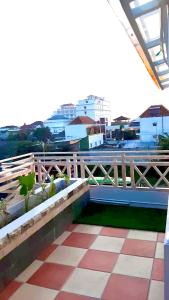 Biệt Thự 2 Phòng Ngủ (Two-Bedroom Villa)