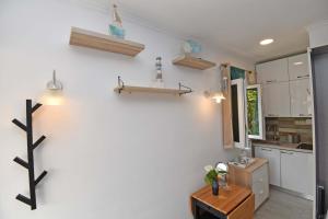 Guesthouse Manda 