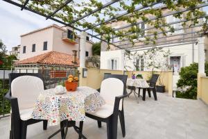 Guesthouse Manda 