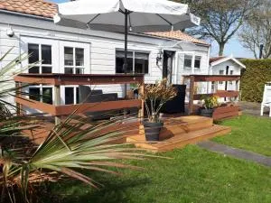 Kids Campingpark De Bongerd 5-star - 诺德施华伍德