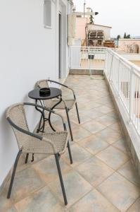 "Thea" Valis Apartments