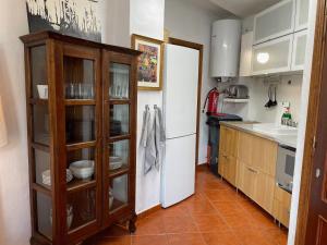Spanish Town House
