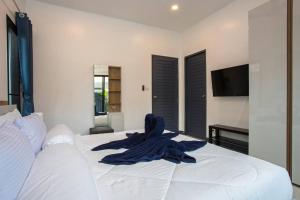 Villa Elima. Lovely pool villa 2 bedrooms at Rawai