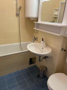 Retro apartments Kaninska vas