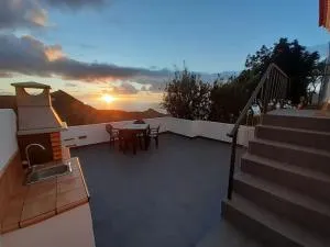 Vv Puerto del Trigo - Sirena - Alojera