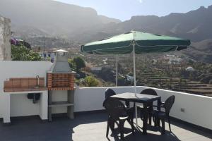 Vv Puerto del Trigo - Sirena