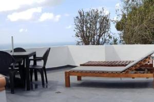 Vv Puerto del Trigo - Sirena