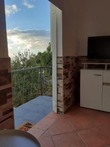 Vv Puerto del Trigo - Sirena