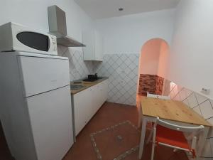 Vv Puerto del Trigo - Sirena