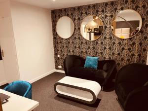 Hotels Hotel Le Panorama : photos des chambres