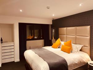 Hotels Hotel Le Panorama : photos des chambres