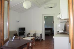 Appartement - Rez-de-Chaussée