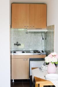 Charming studio Maša