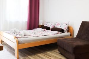 Charming studio Maša