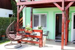 Charming studio Maša - Senta