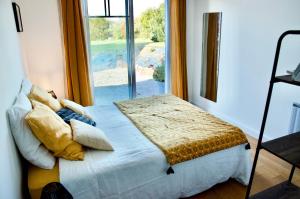 gîte le Champ Libre