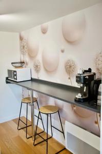 gîte le Champ Libre