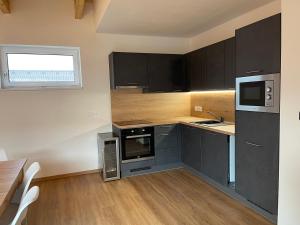 Apartmán Pálavská Brána